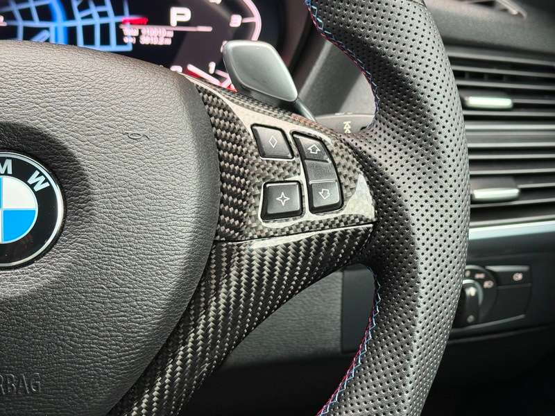 2012 BMW X6 2012 BMW X6