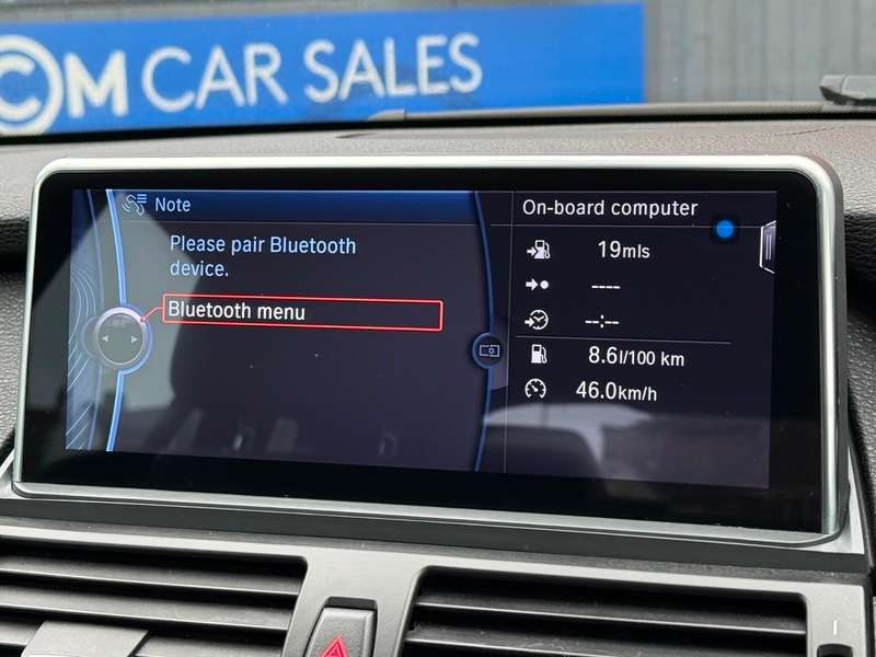 2012 BMW X6 2012 BMW X6