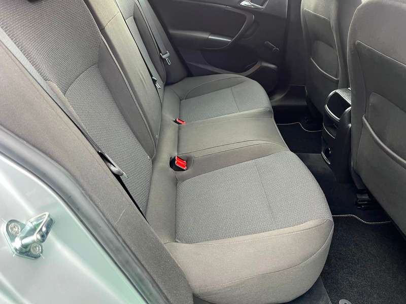 2015 VAUXHALL INSIGNIA 2015 VAUXHALL INSIGNIA