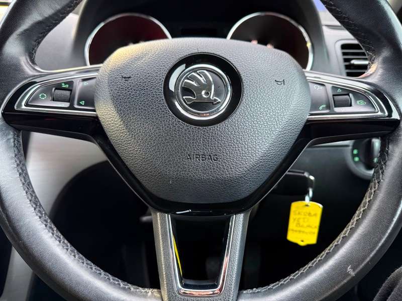 2014 SKODA YETI 2014 SKODA YETI