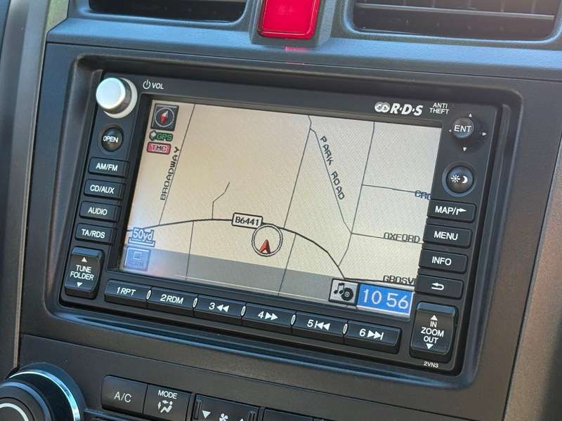 2010 HONDA CR-V 2010 HONDA CR-V