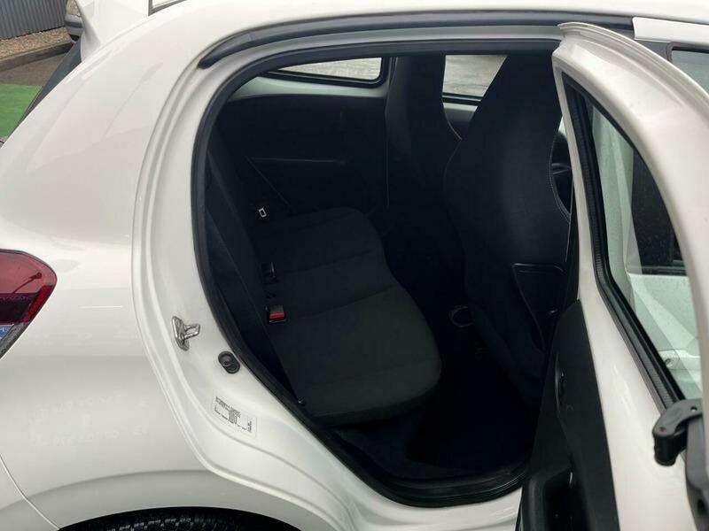 2019 PEUGEOT 108 2019 PEUGEOT 108