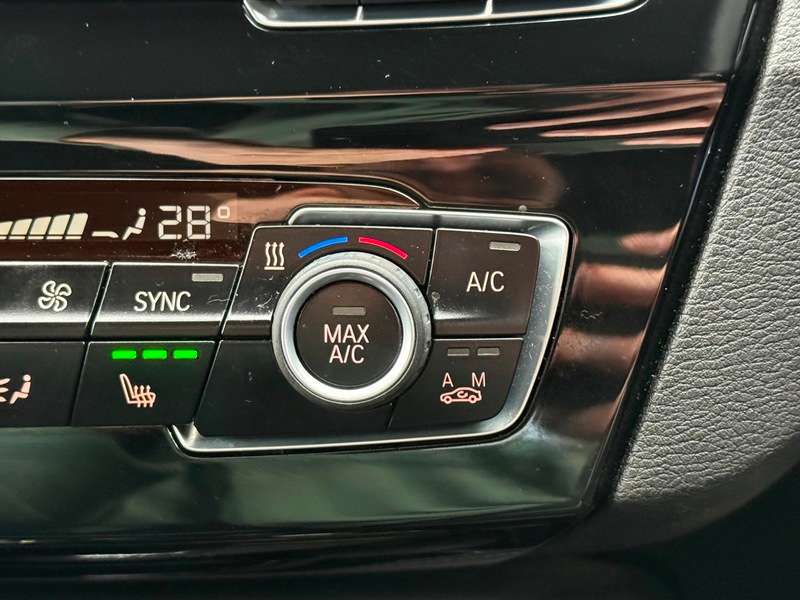 2016 BMW X1 2016 BMW X1