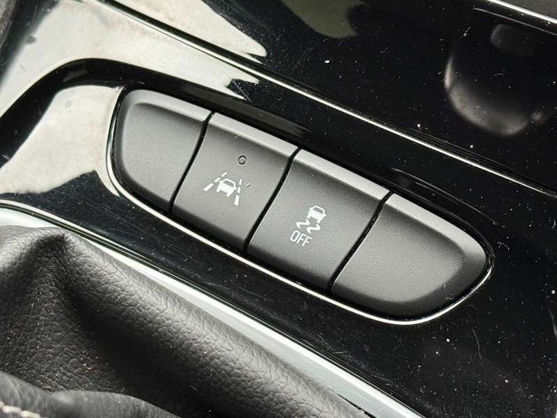 2016 VAUXHALL ASTRA 2016 VAUXHALL ASTRA