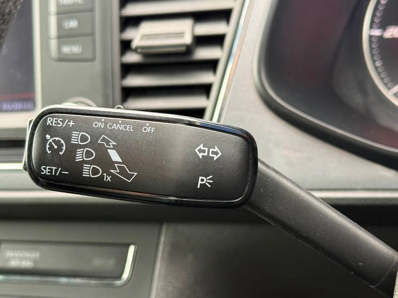 2014 SEAT LEON 2014 SEAT LEON