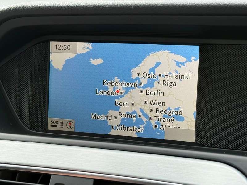 2014 MERCEDES-BENZ C CLASS 2014 MERCEDES-BENZ C CLASS