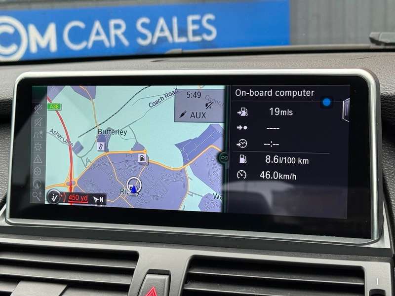 2012 BMW X6 2012 BMW X6