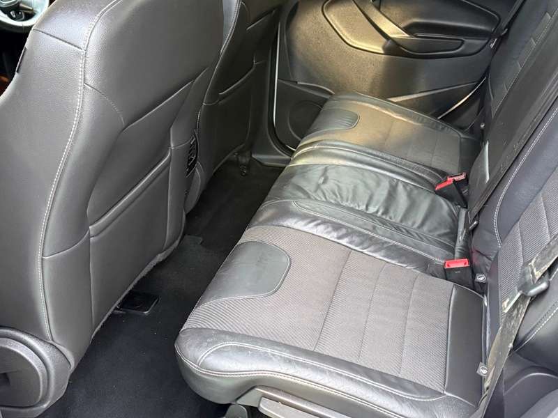 2016 FORD KUGA 2016 FORD KUGA