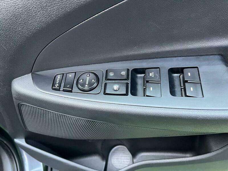 2017 HYUNDAI TUCSON 2017 HYUNDAI TUCSON