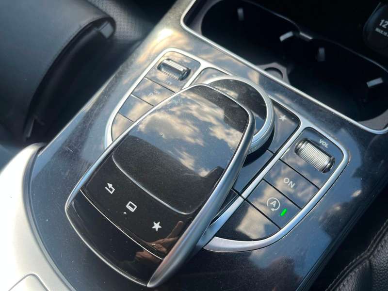 2014 MERCEDES-BENZ C CLASS 2014 MERCEDES-BENZ C CLASS