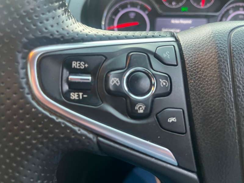 2015 VAUXHALL INSIGNIA 2015 VAUXHALL INSIGNIA