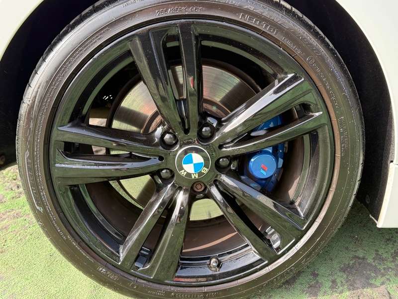 2014 BMW 4 SERIES 2014 BMW 4 SERIES