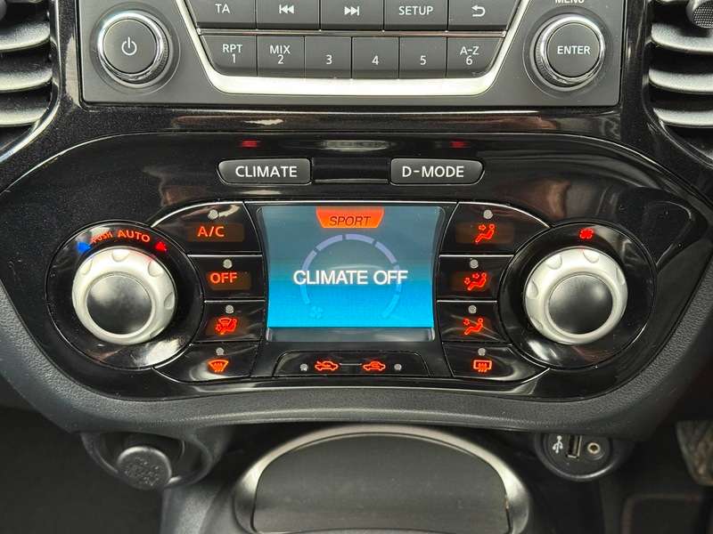 2015 NISSAN JUKE 2015 NISSAN JUKE