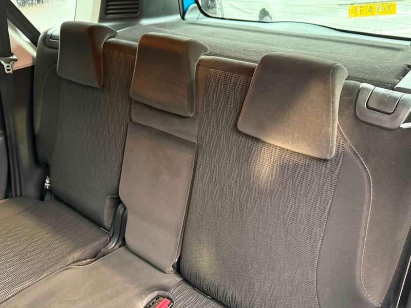 2013 CITROEN C3 PICASSO 2013 CITROEN C3 PICASSO