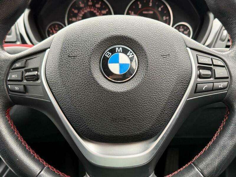 2013 BMW 3 SERIES 2013 BMW 3 SERIES