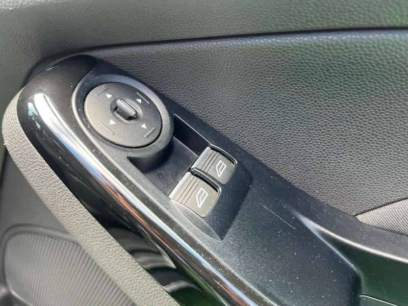 2017 FORD FIESTA 2017 FORD FIESTA