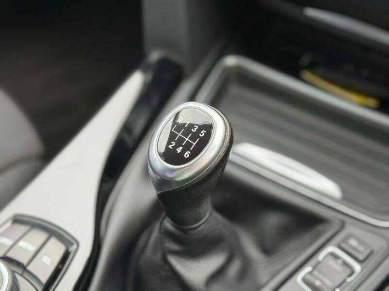 2013 BMW 3 SERIES 2013 BMW 3 SERIES