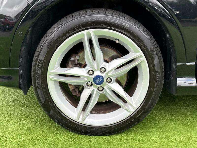 2016 FORD KUGA 2016 FORD KUGA