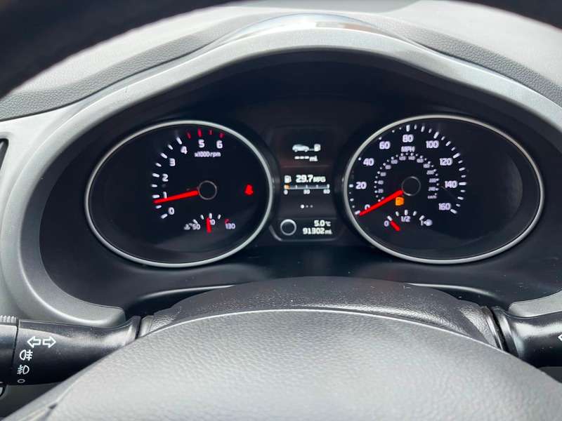 2016 KIA SPORTAGE 2016 KIA SPORTAGE