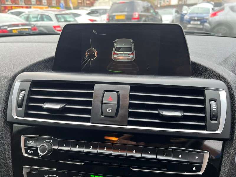 2016 BMW 1 SERIES 2016 BMW 1 SERIES