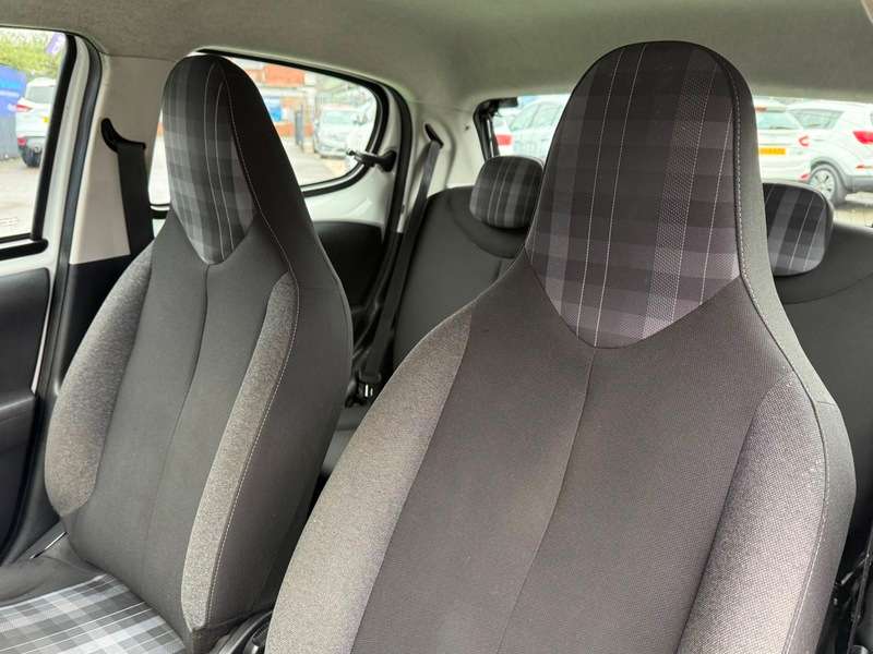 2019 PEUGEOT 108 2019 PEUGEOT 108