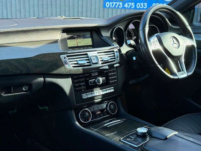 2014 MERCEDES-BENZ CLS 2014 MERCEDES-BENZ CLS