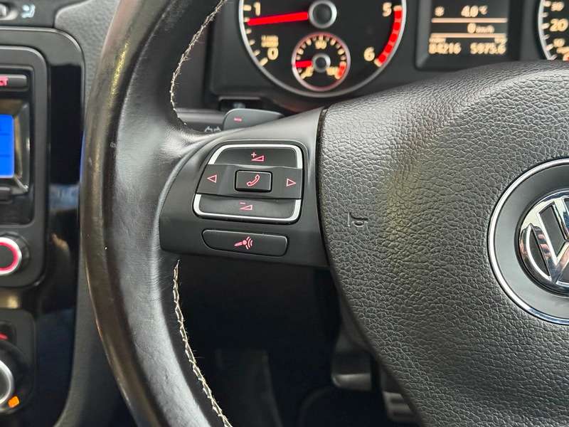 2011 VOLKSWAGEN EOS 2011 VOLKSWAGEN EOS