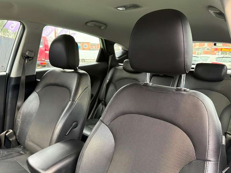 2015 HYUNDAI IX35 2015 HYUNDAI IX35