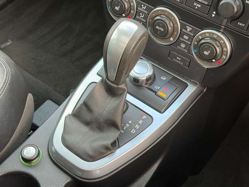 2012 LAND ROVER FREELANDER 2012 LAND ROVER FREELANDER