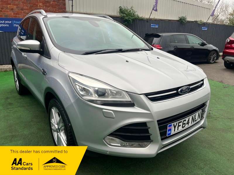 Check out this Ford Kuga 2015 Diesel Manual
