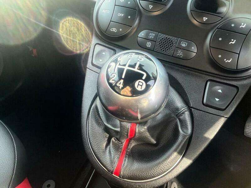 2015 FIAT 500 2015 FIAT 500