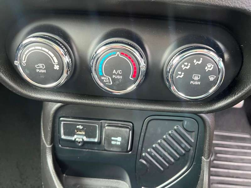 2016 JEEP RENEGADE 2016 JEEP RENEGADE