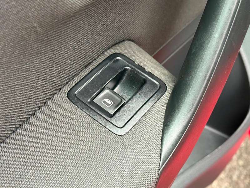 2016 VOLKSWAGEN POLO 2016 VOLKSWAGEN POLO