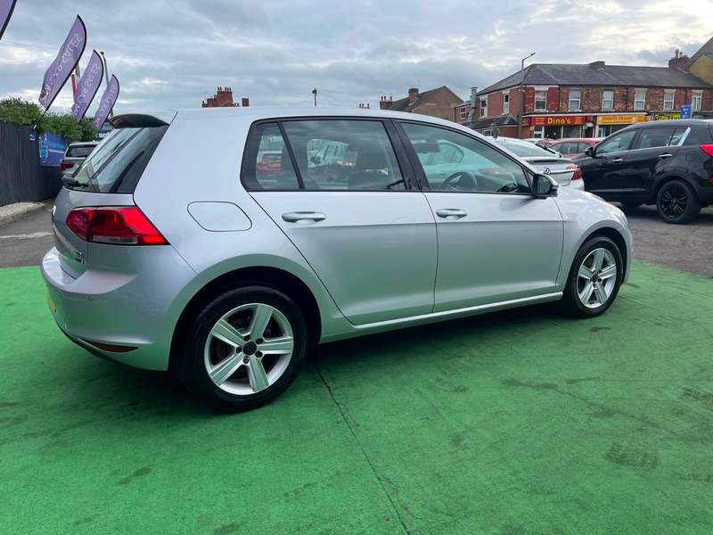 2015 VOLKSWAGEN GOLF 2015 VOLKSWAGEN GOLF