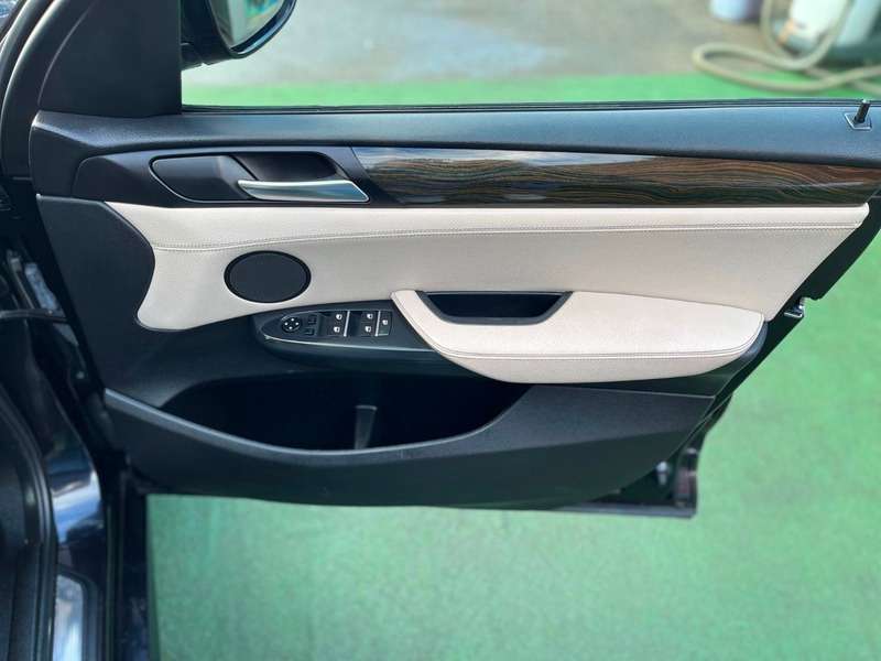 2013 BMW X3 2013 BMW X3