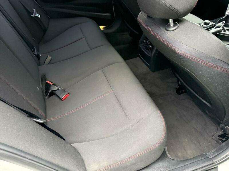 2013 BMW 3 SERIES 2013 BMW 3 SERIES