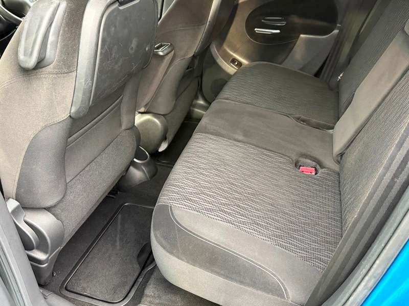 2013 CITROEN C3 PICASSO 2013 CITROEN C3 PICASSO