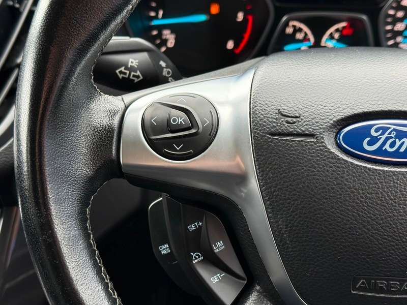 2016 FORD KUGA 2016 FORD KUGA