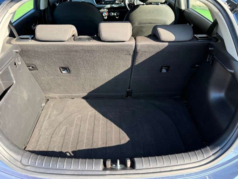 2017 KIA RIO 2017 KIA RIO