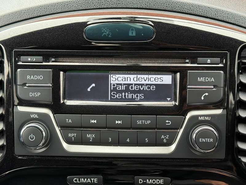 2015 NISSAN JUKE 2015 NISSAN JUKE