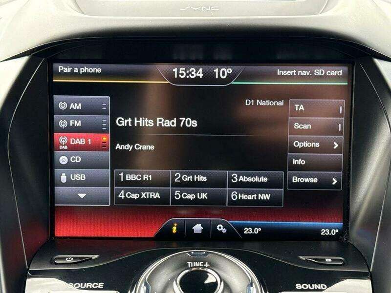 2016 FORD KUGA 2016 FORD KUGA