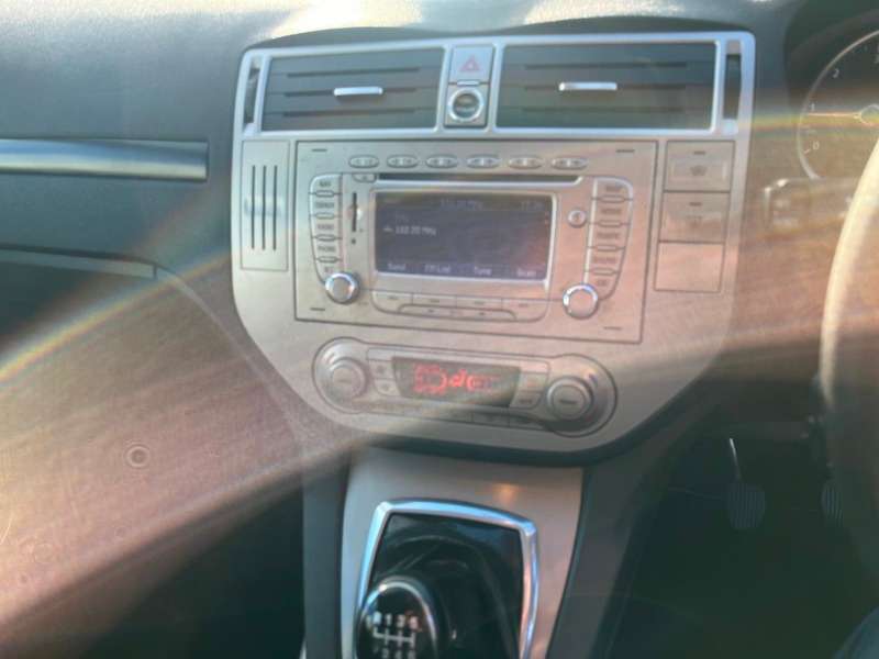 2010 FORD KUGA 2010 FORD KUGA