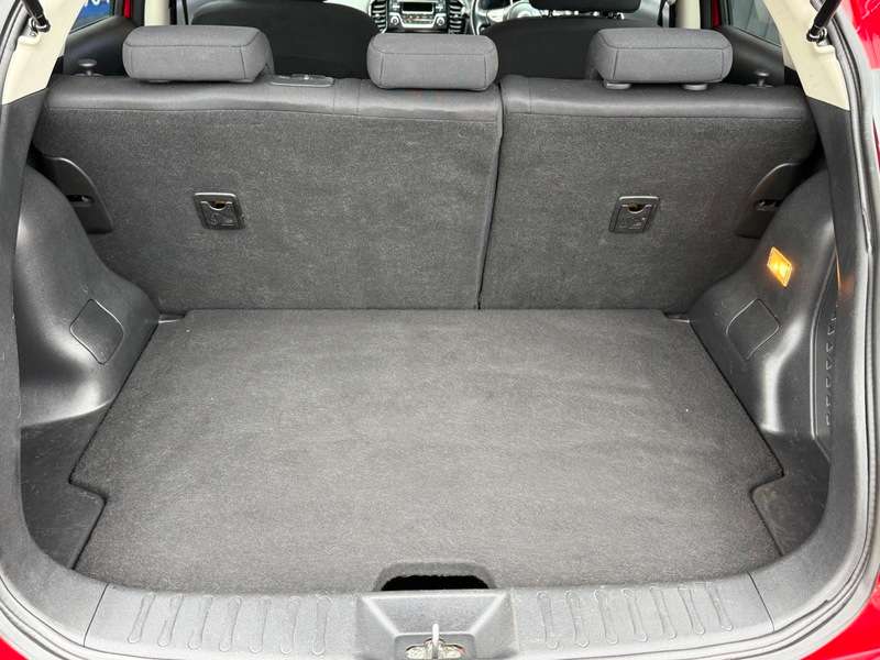 2015 NISSAN JUKE 2015 NISSAN JUKE