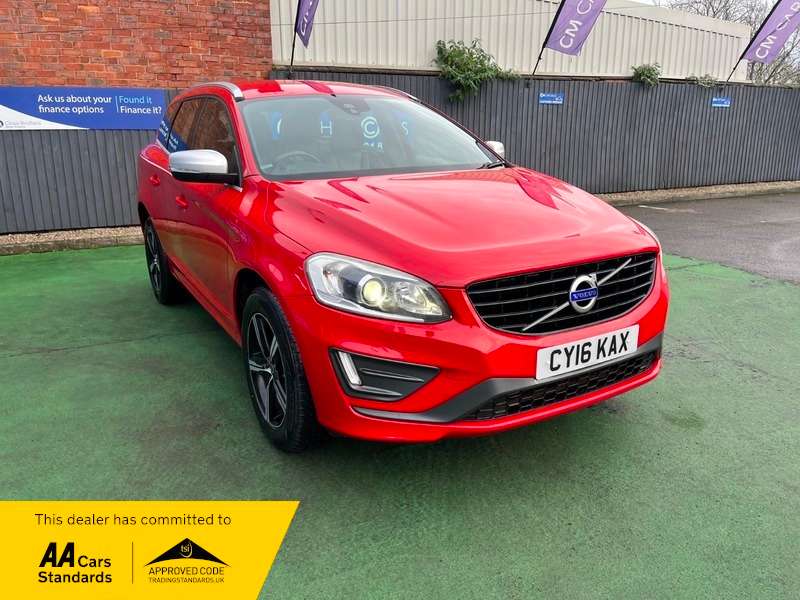 Check out this Volvo Xc60 2016 Diesel Manual