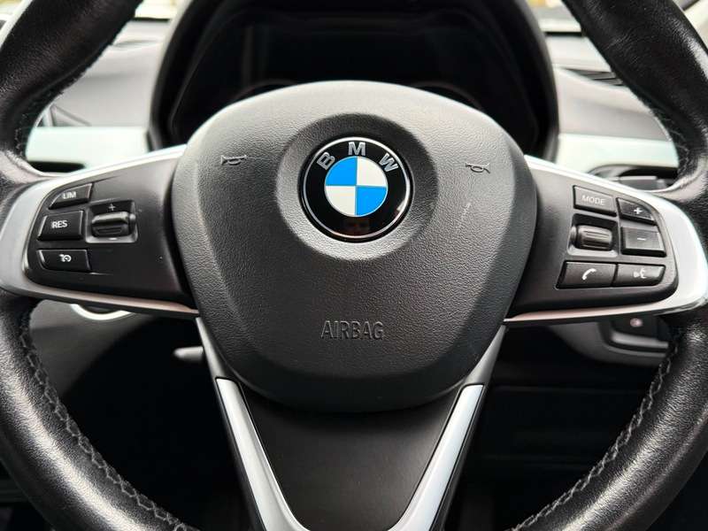 2016 BMW X1 2016 BMW X1