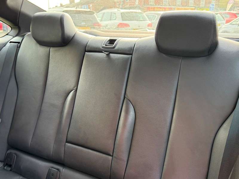 2014 BMW 4 SERIES 2014 BMW 4 SERIES