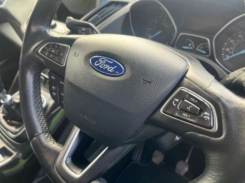 2017 FORD KUGA 2017 FORD KUGA