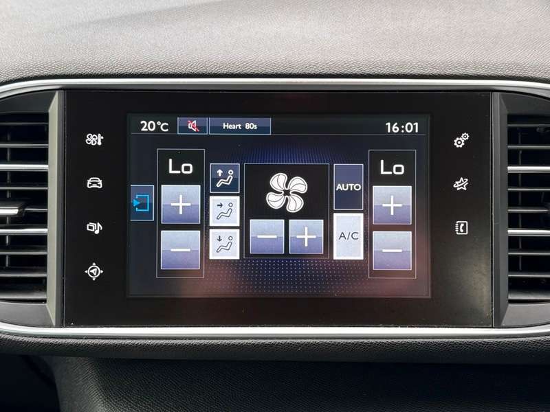 2016 PEUGEOT 308 2016 PEUGEOT 308