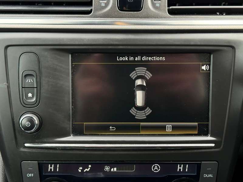 2017 RENAULT KADJAR 2017 RENAULT KADJAR