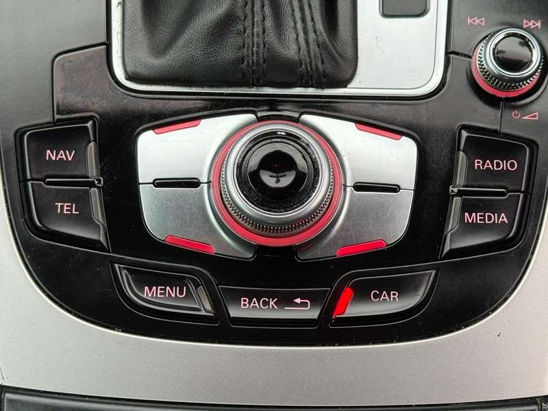 2013 AUDI A4 2013 AUDI A4